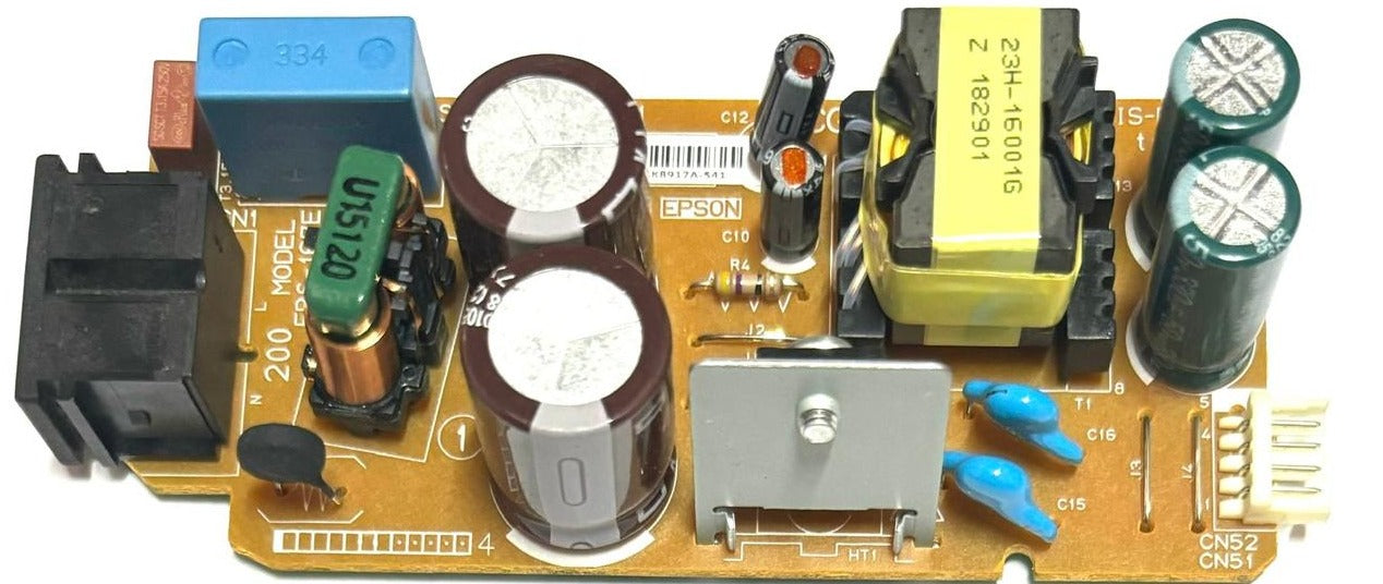 Power Supply For Epson L3110 / L3150 / L3210 / L3250 / L6460 / L4150 / M2140 / L6190 / L5190 / M3170 (2195621 - 2181499)