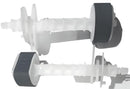 Big Pickup Roller For Epson L210 / M200 / L220 / L360 / L380 / L405 / M105 (1569311 - 1569314) New Original