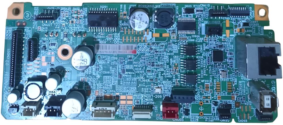 Formatter Board / Logic Board For Epson L6190 Ecotank Ink Tank Printer