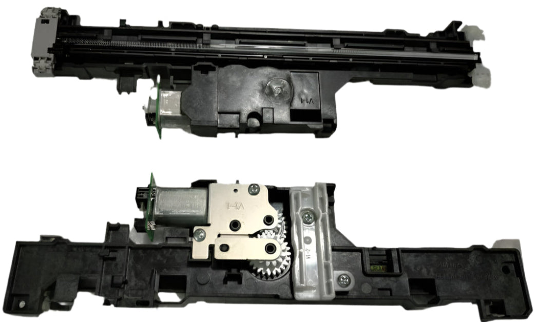 CCD Scanner With Motor For Canon Pixma G2020 / G2060 / G3020 / G3060 / GM4070 (Import)