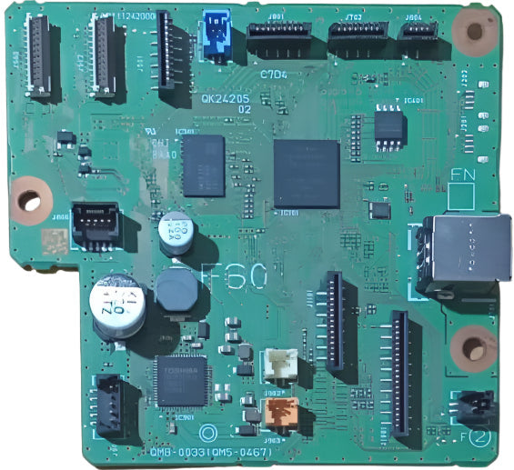 Formatter Board / Logic Board For Canon Pixma G3020 / G3060 Multi-function WiFi Color Inkjet Printer