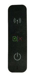 Panel Stikcer For HP Laserjet 108w / 1008w (RC Original)