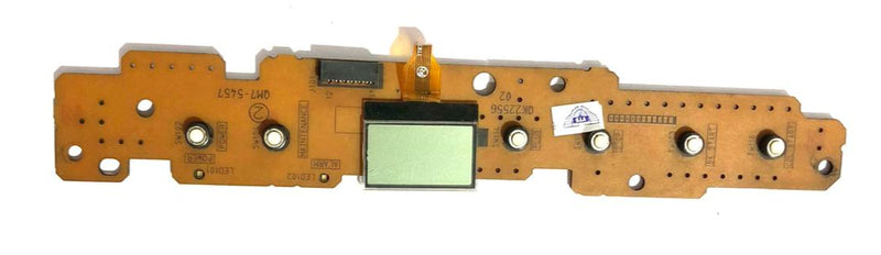 Control Panel / Keyboard Panel For Canon Pixma G2010 / G2012