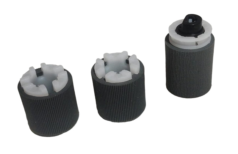 Pickup Roller / Separation Roller For HP Laserjet M208dw / 1005w / 2606sdw / M233sdw / LBP122dw / MF274dn (Set) New Import