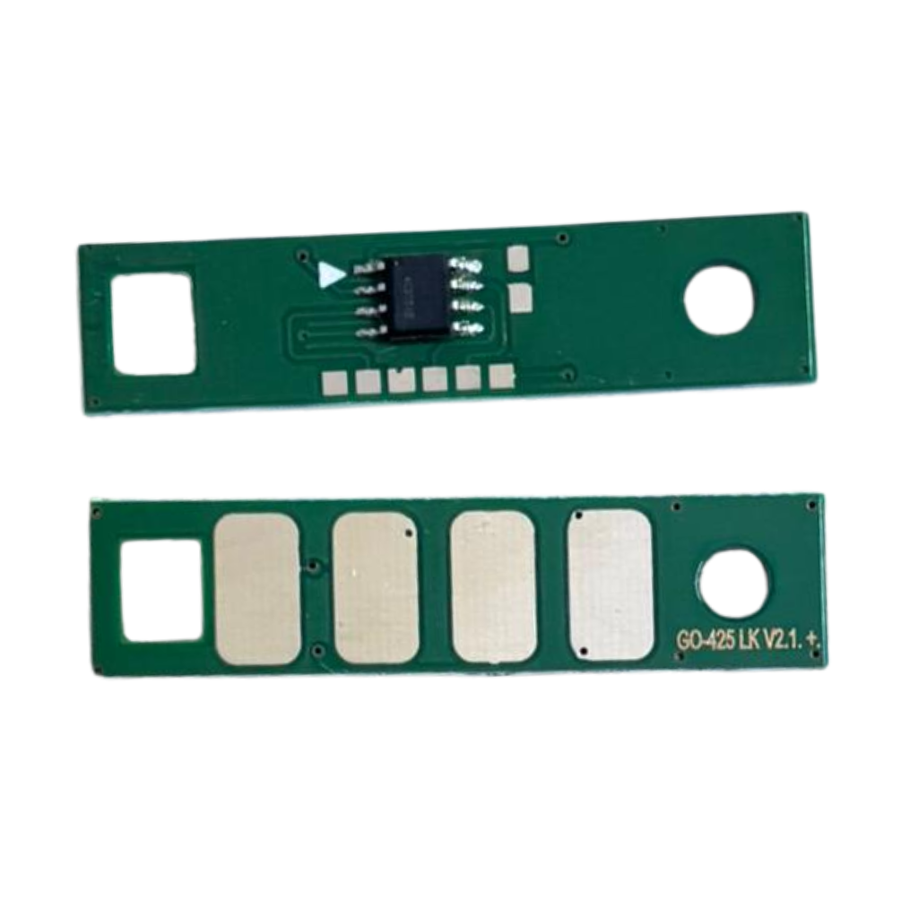425 Drum Unit Chip / 425 Imaging Drum Unit Chip For  Pantum P3305dn / M7105dn / P3305dw / M7105dw Printer (New Import)