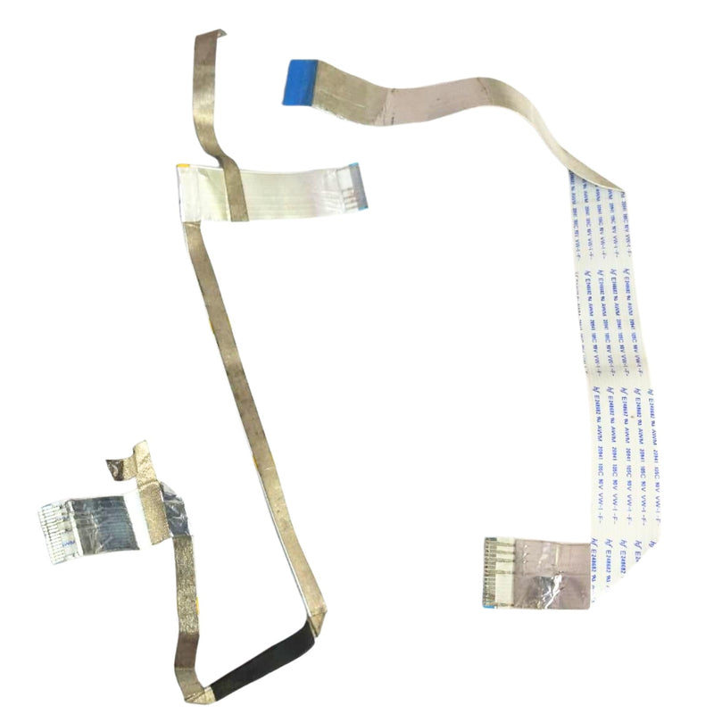 CCD Cable / CCD Scanner Cable For HP ScanJet Pro 3000 s3 Sheet-Feed Scanner (Refub Original)