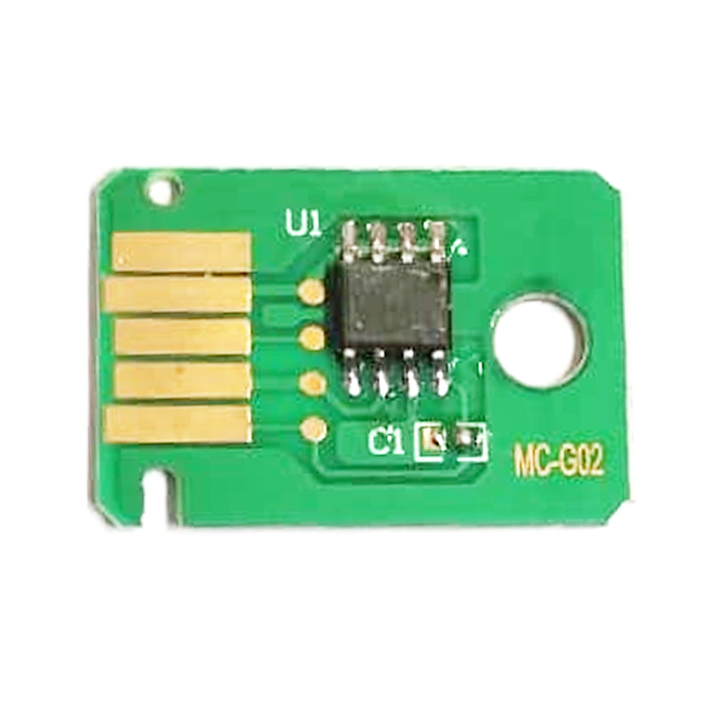 MC-G02 Chip Maintenance Box For Canon Pixma G2020 / G2021 / G2060 / G3020 / G3060 (C-MCG02) Import New