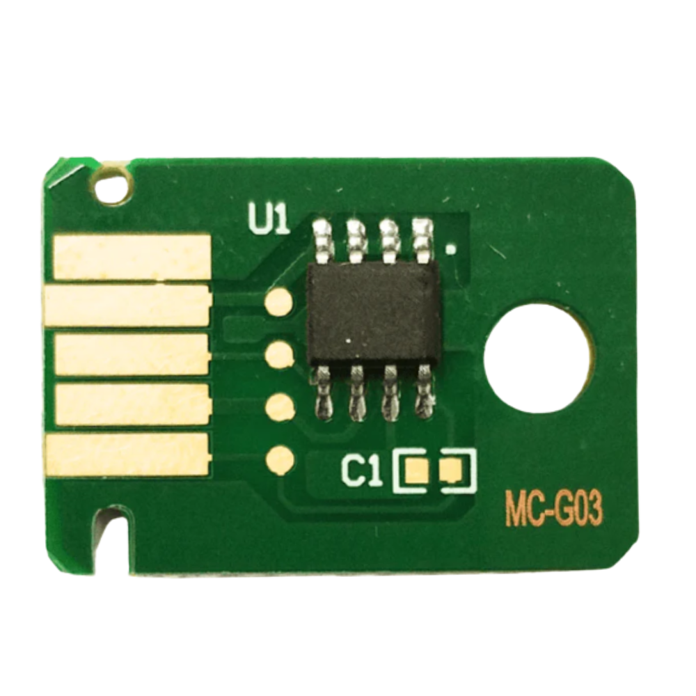 MC-G03 Chip Maintenance Box For Canon Maxify GX4070 / GX4020 / GX3020 (New Import)