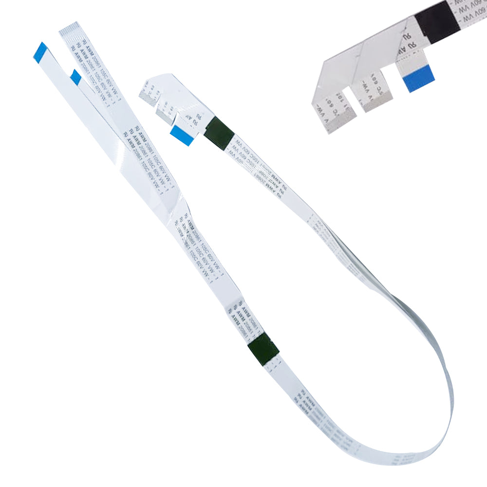 Head Cable For Canon G2020 / G570 / G2021 / G2060 / G3020 / G3021 / G3060 (New Import)