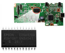 Program IC Chip E09A92GA For Epson L210 / L220 / L360 / L380 / L405 / L385