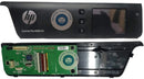 Control Panel / Keyboard Panel For HP Scanjet Pro 4500 FN1 Network Scanner