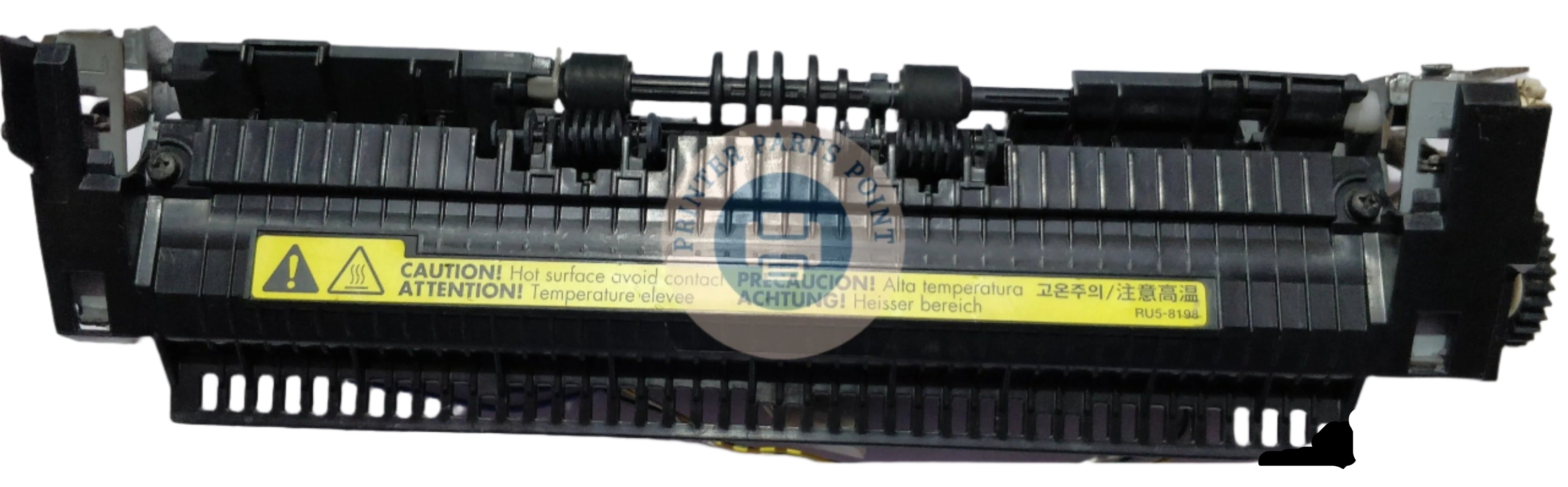 Fuser Assembly For HP LaserJet 1020 / M1005 / LBP2900 Printer (RM1-2096 / RM2-5574) Import