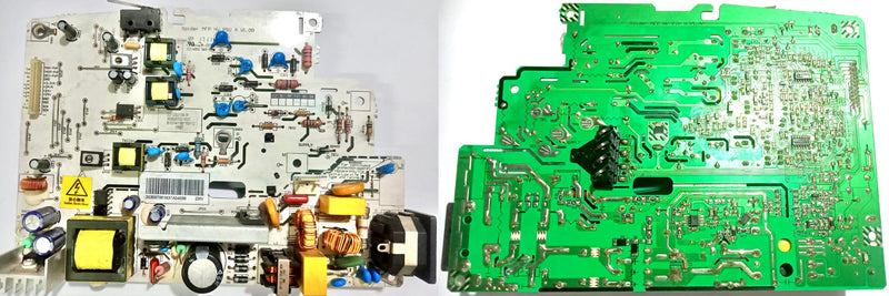 Power Supply / DC Board For Pantum M6502 / M6512 / M6518