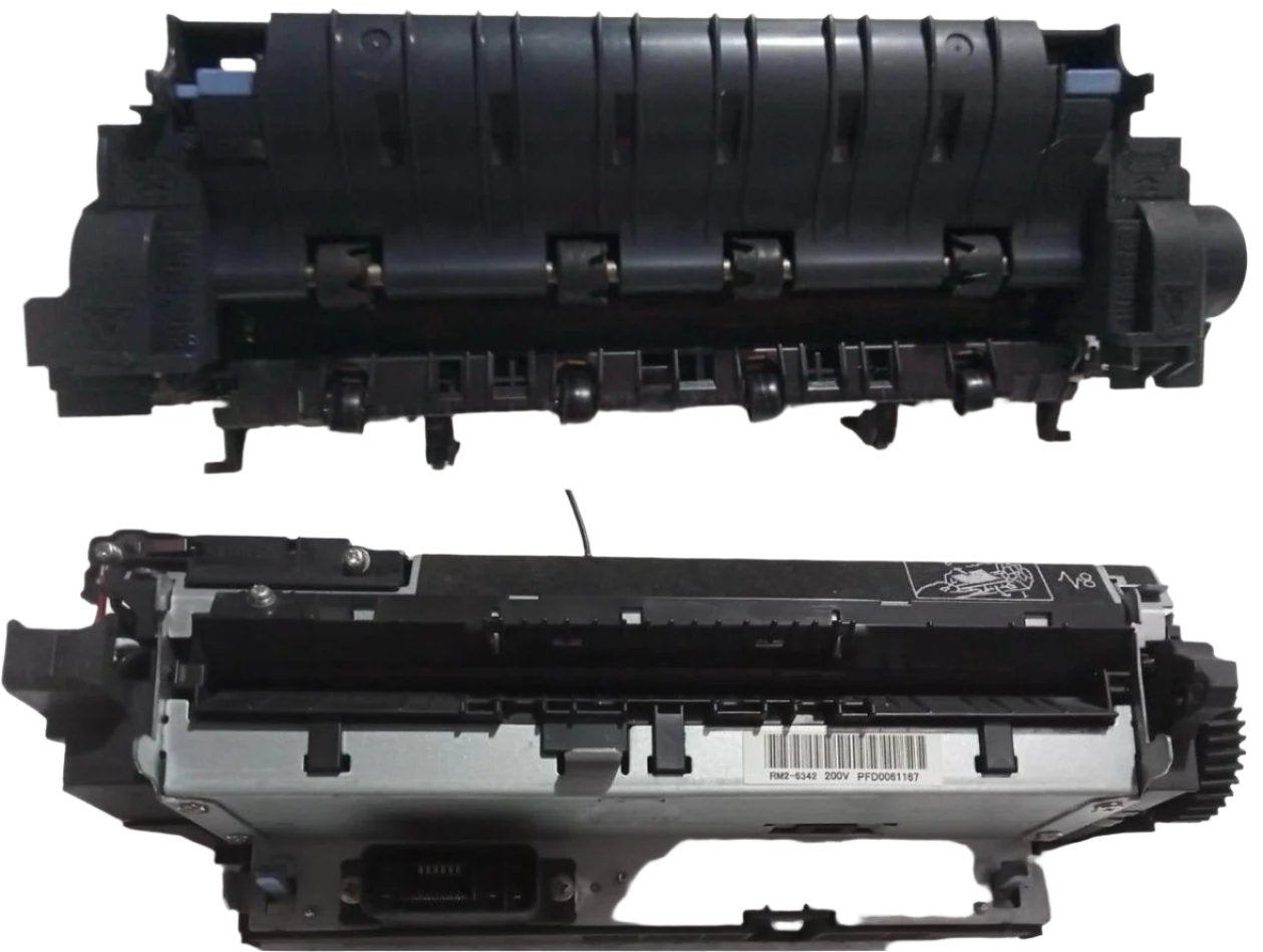Fuser Assembly For HP LaserJet Enterprise M604n / M605n / LBP351x / LBP352dn Printer (E6B67-67901 / RM2‑6308 / RM2-6342)
