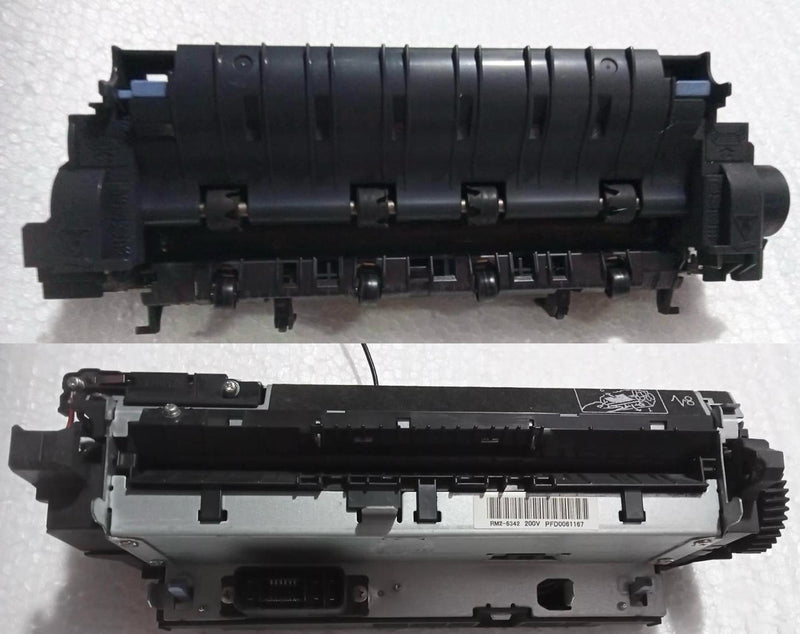 Fuser Assembly / Fixing Unit For HP LaserJet Enterprise M604n / M605n (E6B67-67901 / RM2‑6308)