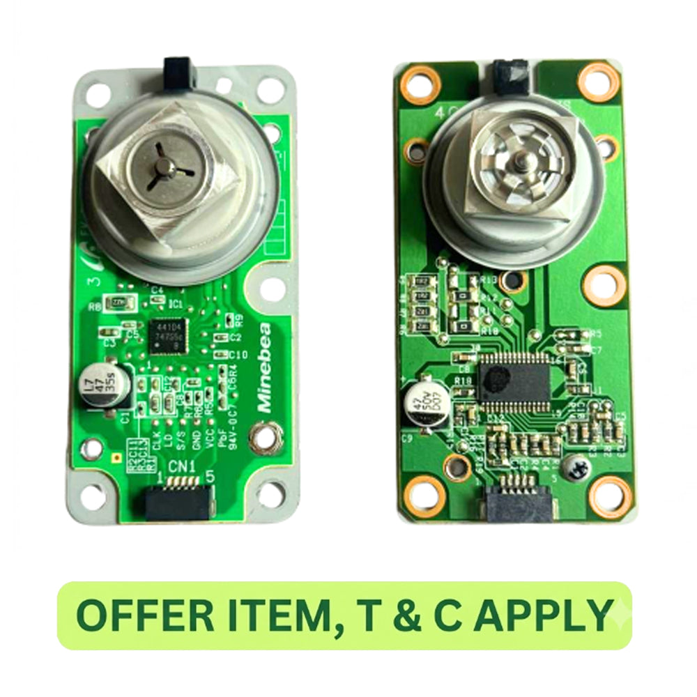 LSU Motor For HP LaserJet MFP M436 / M438 / M440 / M433 / B1025 / K2200