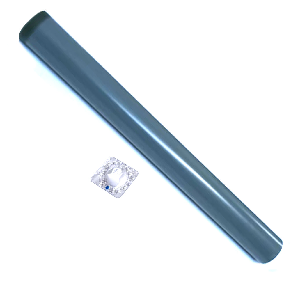 Teflon For HP LaserJet Pro M501dn / P3015 / M506dn / M527dn / IR1435 / IR1643 (CET Original)