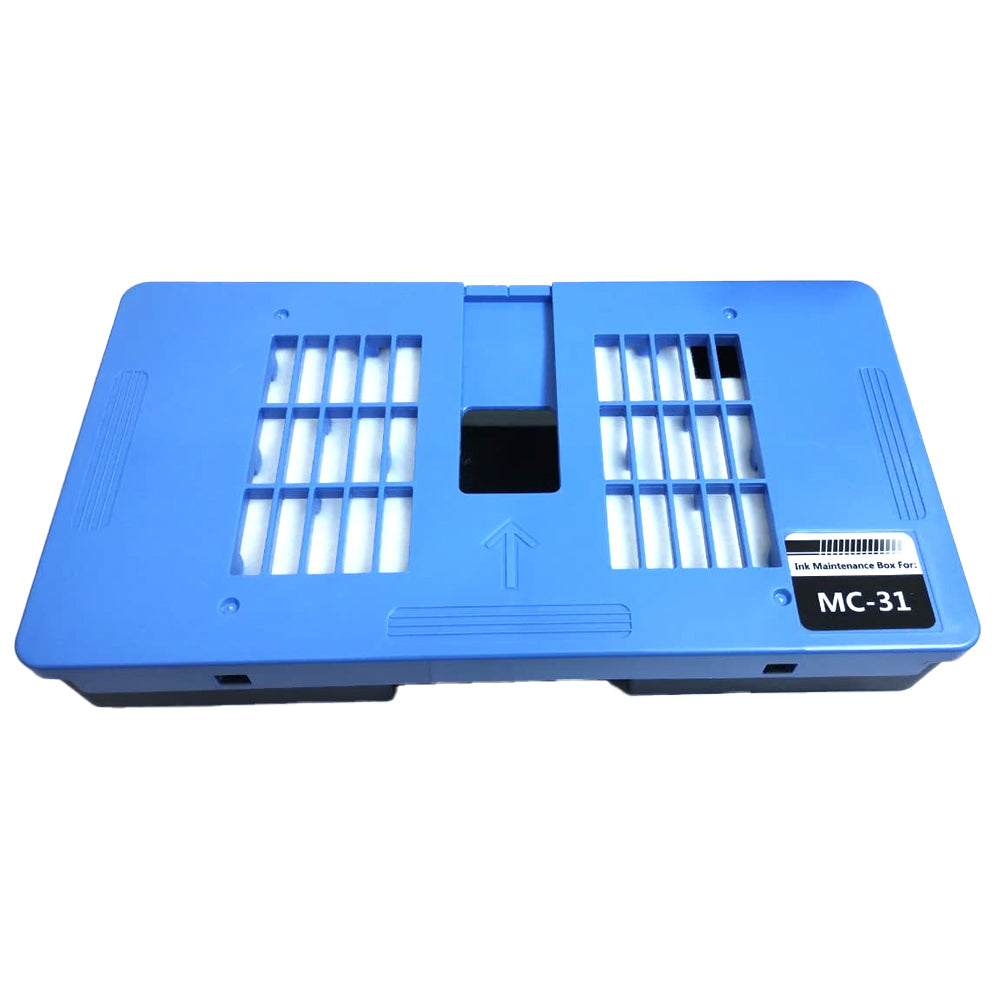 MC-31 Maintenance Box For Canon image Prograf TM-200 / TM-300M / TM-305 / TM-5200 Large Format Printers (New Import)