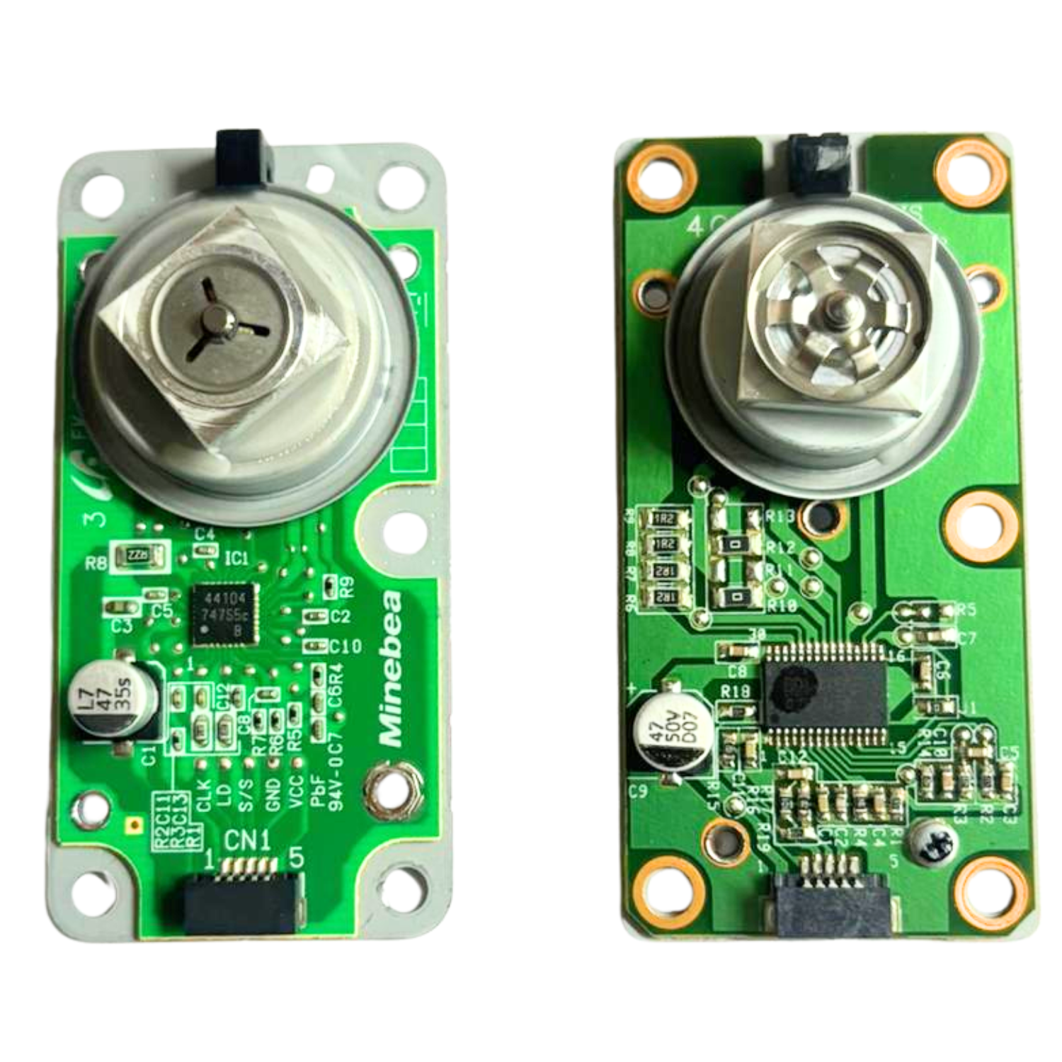 LSU Motor For HP LaserJet MFP M436 / M438 / M440 / M433 / B1025 / K2200