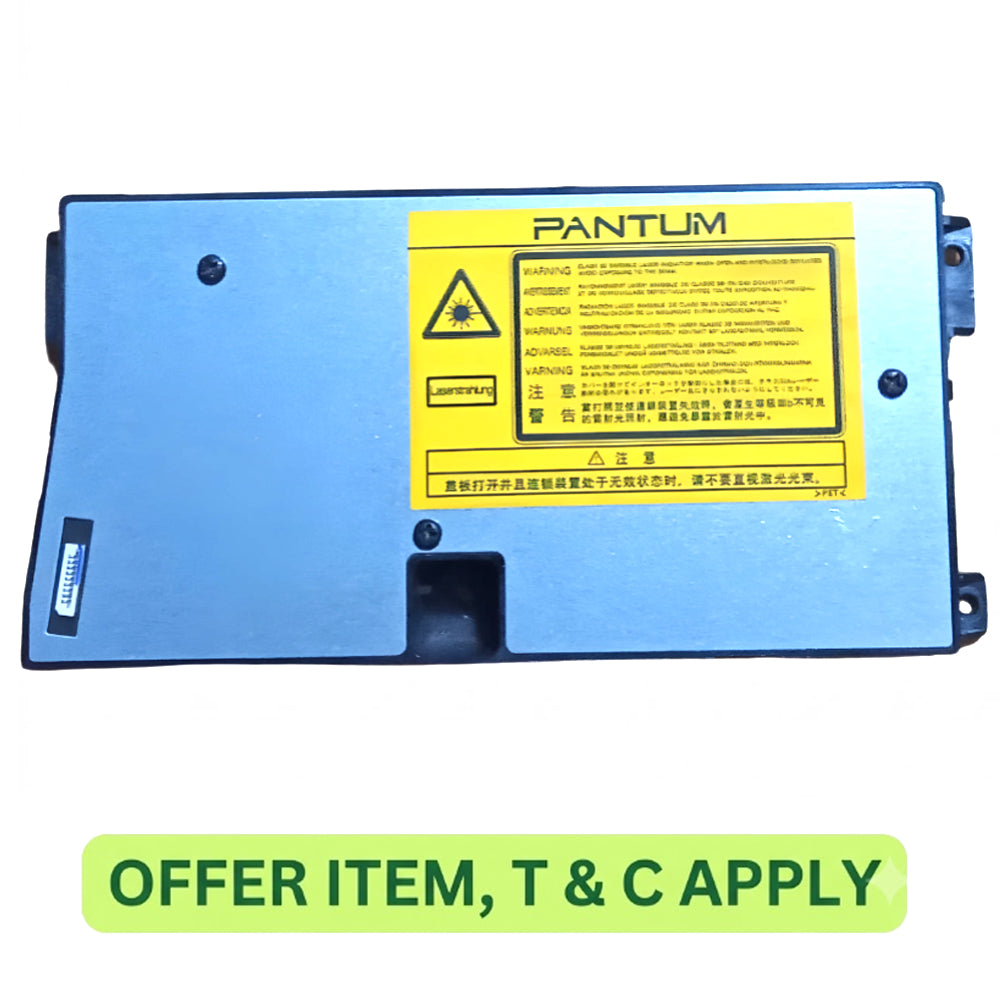 LSU For Pantum P2200 / P2500 / M6502 (IO-L611-S22)