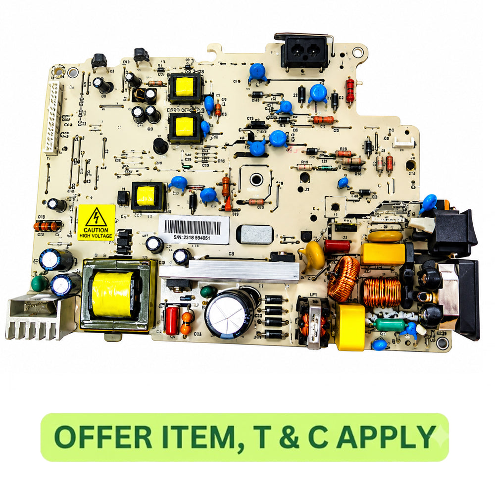 Power Supply For Pantum P2200 / P2203 / P2210 / P2500 / P2518 Printer