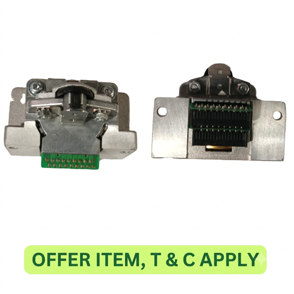 Print Head For Epson PLQ-20 / PLQ-30 / PLQ-22 (RC Original)