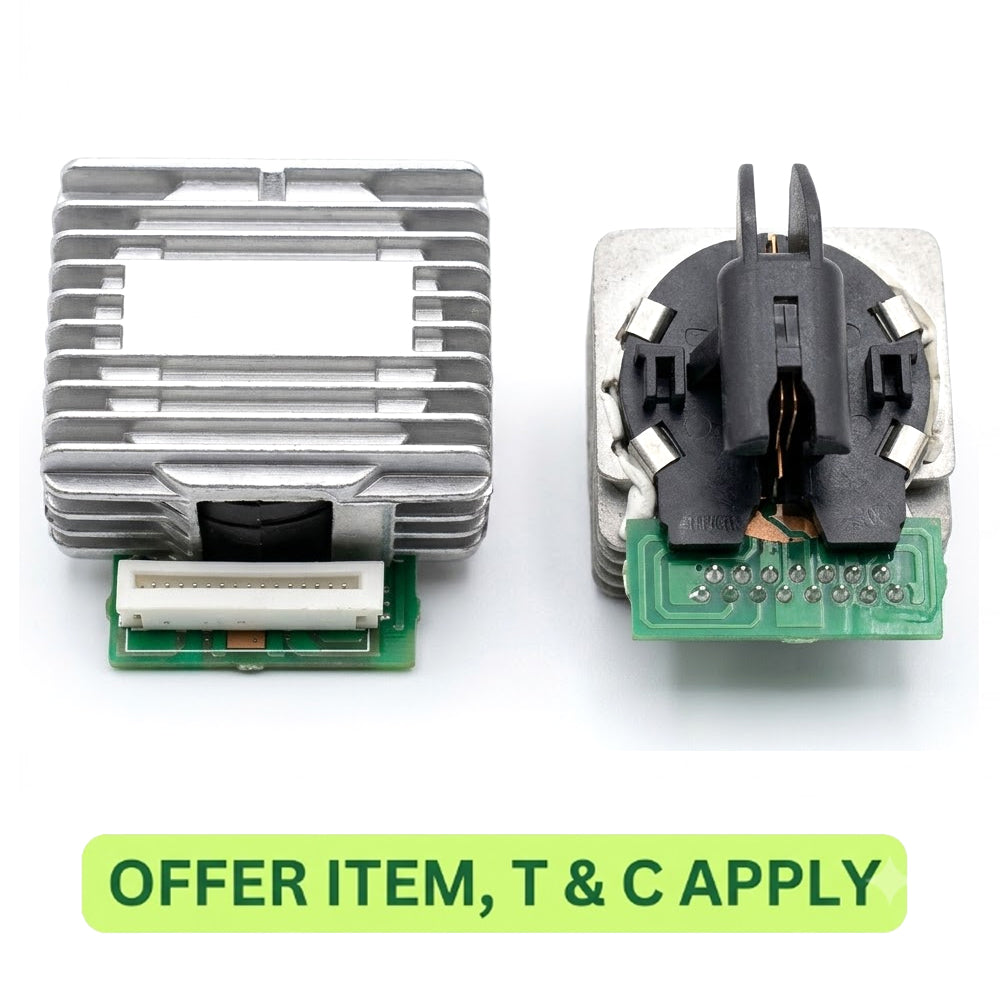 Print Head For TVS RP45 Shoppe (RC Original)