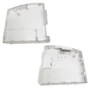 Side Cover For HP LaserJet 1022 / 1022n Printer (RC1-5535) RC Original