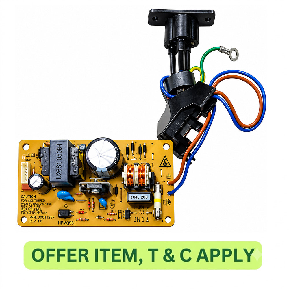Power Supply For Brother DCP-T310 / T520w / T510w / T525w / T710w / T820dw / T910dw Printer