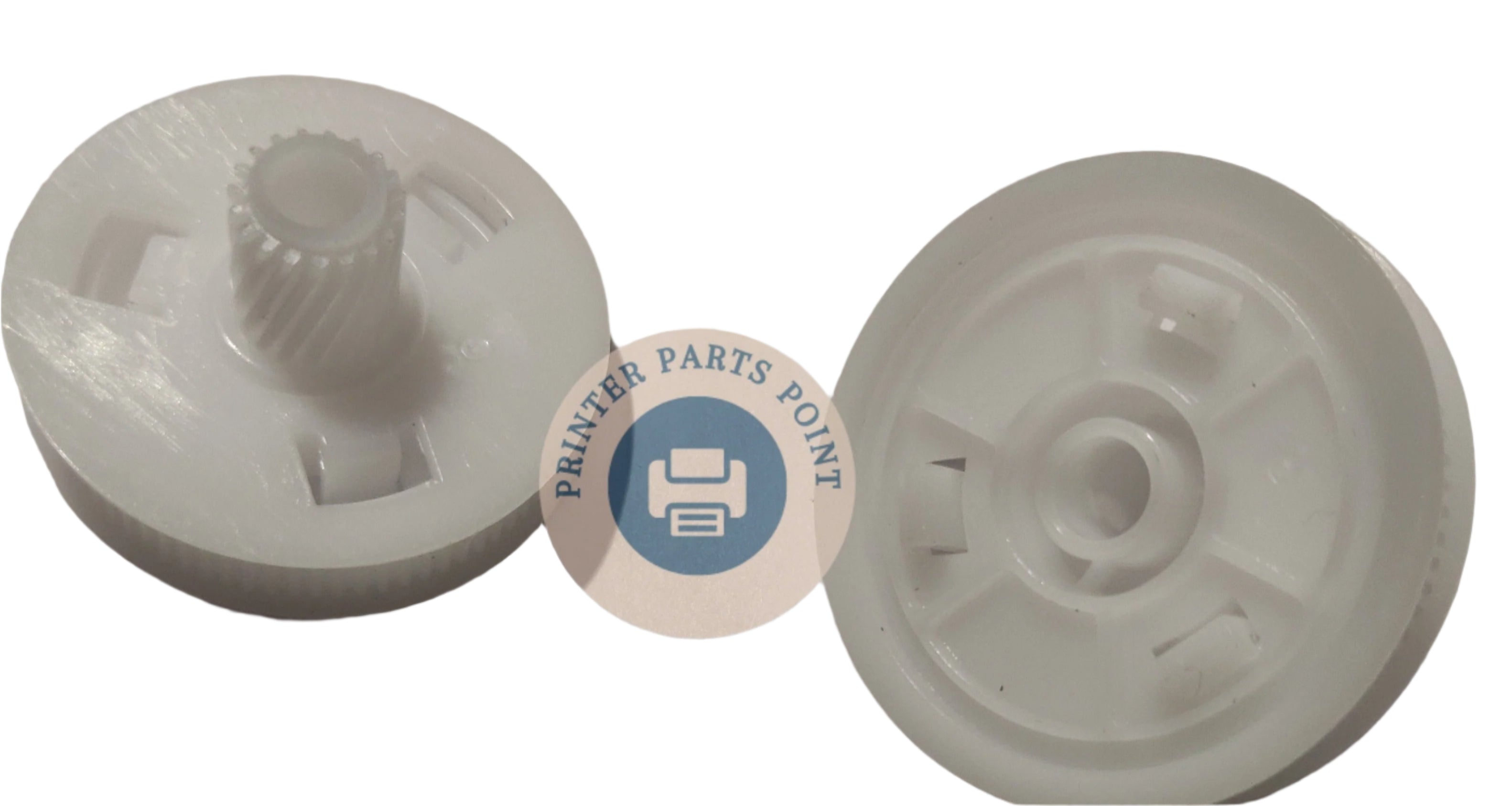 Belt Drive Gear For HP LaserJet Pro M202dn / M202dw / M226dn / M226dw (Import New)