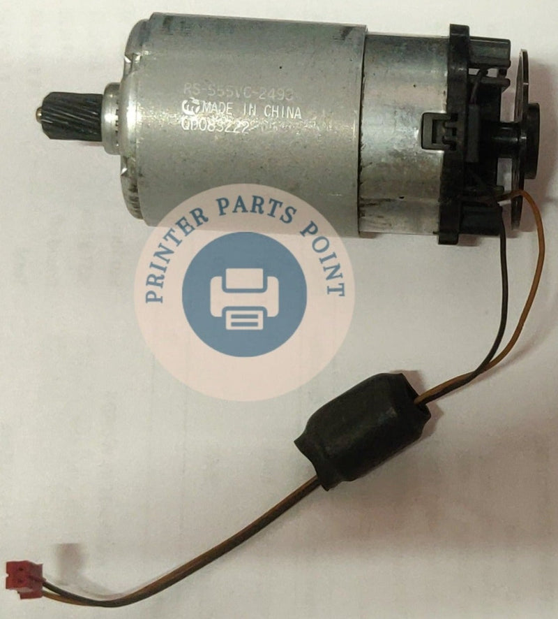 Main Drive Motor / Main Motor For Kyocera FS-1040 / FS-1125MFP/ FS-1020 / FS-1060 / FS-1020 / FS1025 / FS-1120 (Refurbished Original)