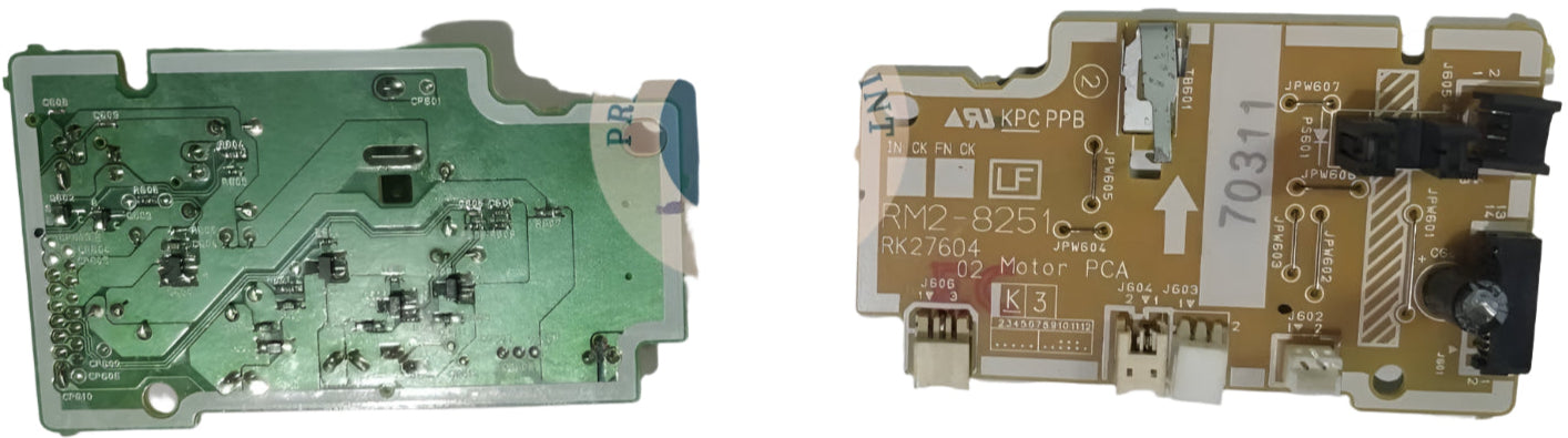 ECU For HP Laserjet Pro M104 / M132 / M134FN (RM2-8251)