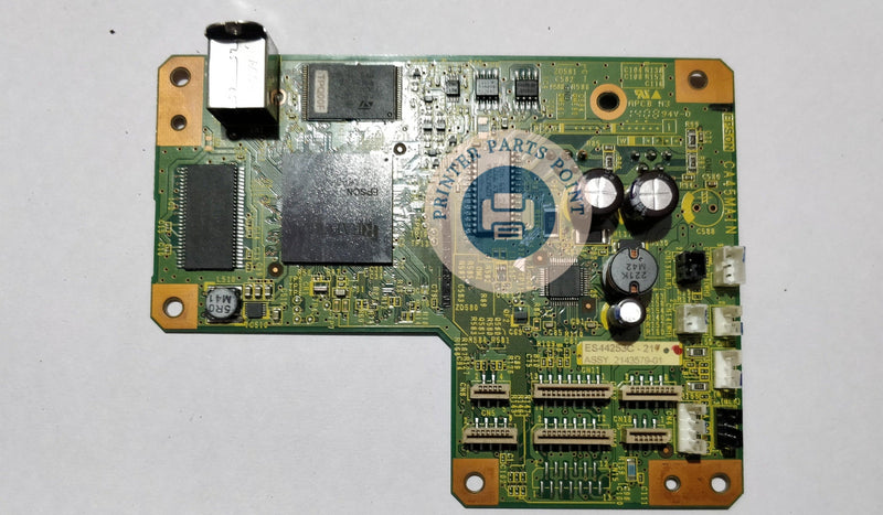 Formatter Board / Logic Card For Epson L800 Eco Tank (2143579 - 2136551 - 2154015) Pulled Original / Working Original