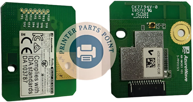 Wi-Fi Card For Canon MF244dw / MF232w / MF445dw / MF465dw / LBP226dw / LBP151dw / 6030w (Import Original)