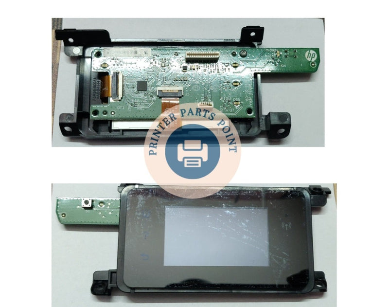 Control Panel / Display Panel For HP DeskJet Ink Advantage 3835 (F5R95-80019 / F5R95-80019)