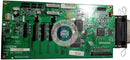 Formatter Board / Logic Card For TVS MSP 455 XL Classic