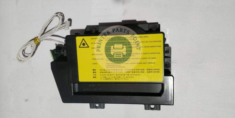 Laser Scanner Unit (LSU) For Kyocera FS-1040 / FS-1120MFP/ FS-1020 / FS-1060 (Working Original - Pulled Original)