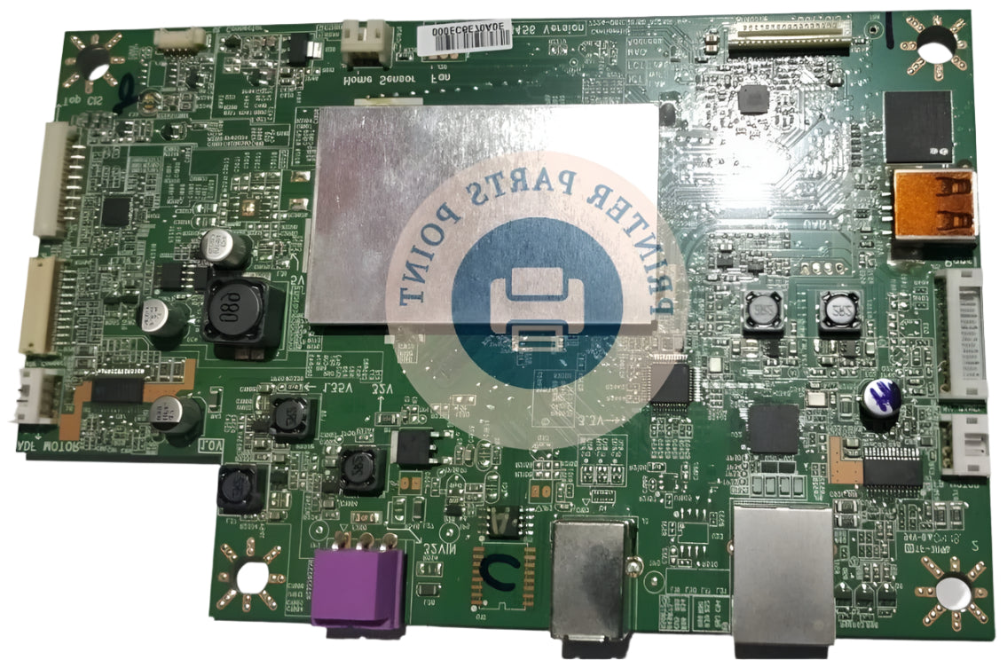 Formatter Board / Logic Board For HP Scanjet Pro 4500 fn1 Network Scanner
