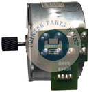 Main Motor / Main Drive Motor For  Samsung ML-2161 / ML-2165 / SCX-3401 / M2021 / M2071 (JC31-00143A)