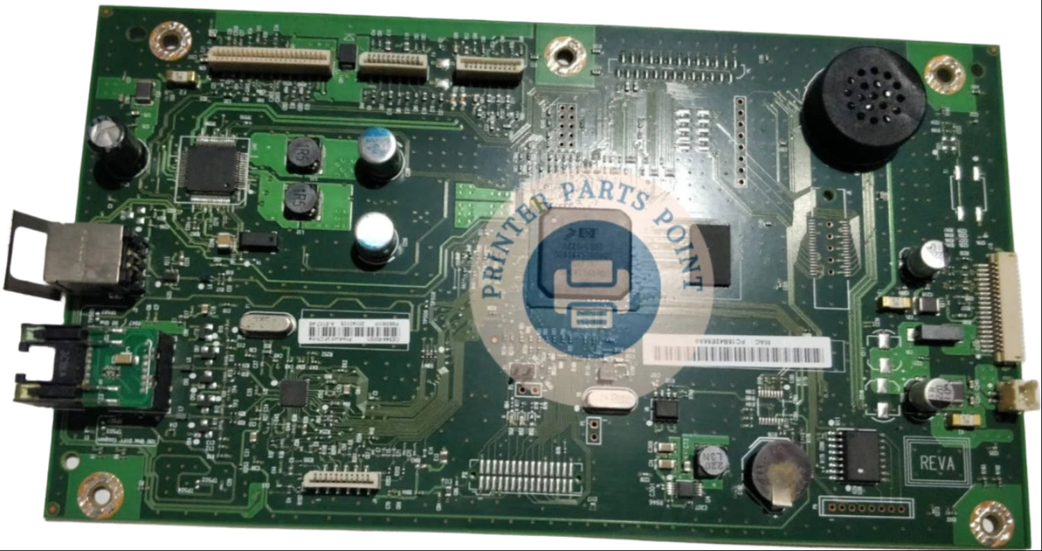 Formatter Board / Logic Board For HP LaserJet MFP M1536dnf Printer (CE544-60001 / CE544-80001)