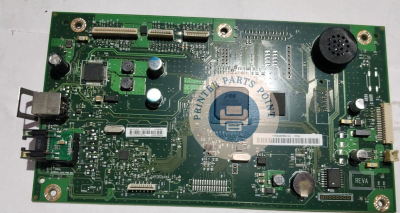 Formatter Board / Logic Card For Hp LaserJet MFP M1536dnf (CE544-60001 / CE544-80001)