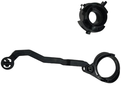 Cartridge Arm / Toner Gear Lock For HP LaserJet P1007 / P1108 / M1136 / LBP6018 / LBP6030 (RC2-1040 / RC2-1043)