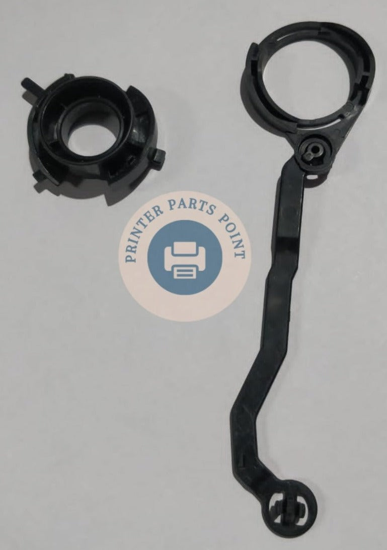 Arm Cartridge / Toner Gear Lock For HP LaserJet P1007 / P1108 / M1136 / LBP6018 (RC2-1040 / RC2-1043)