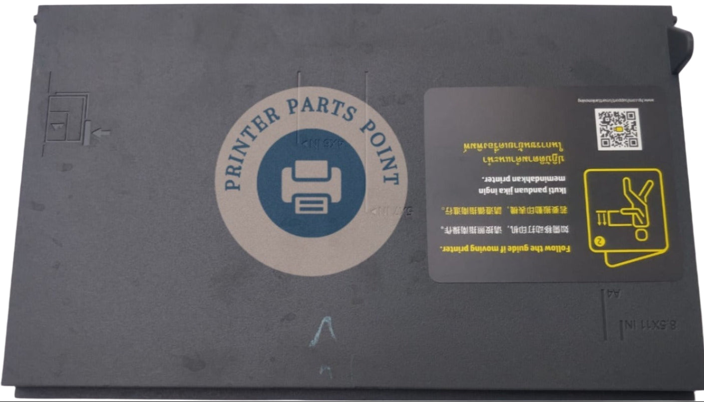 Paper In Tray For HP Smart Tank 515 / 516 / 530 / 500 (Y0F69-90024)