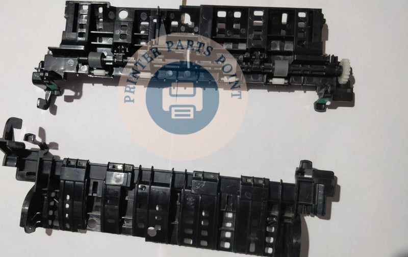 Fuser Guide / Fuser Exit Assembly / Guide Rear / Frame Rear For Samsung Pro Xpress SL-M3320ND / SL-M3370FD / SL-M3870FD (JC61-04084A)