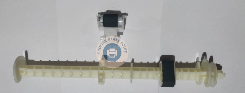 Pickup Roller / ROLLER LD SUB ASSY / RETARD SUB. ASSY (Pair) For Epson L800 / L805 (1447353 / 1466932) Original