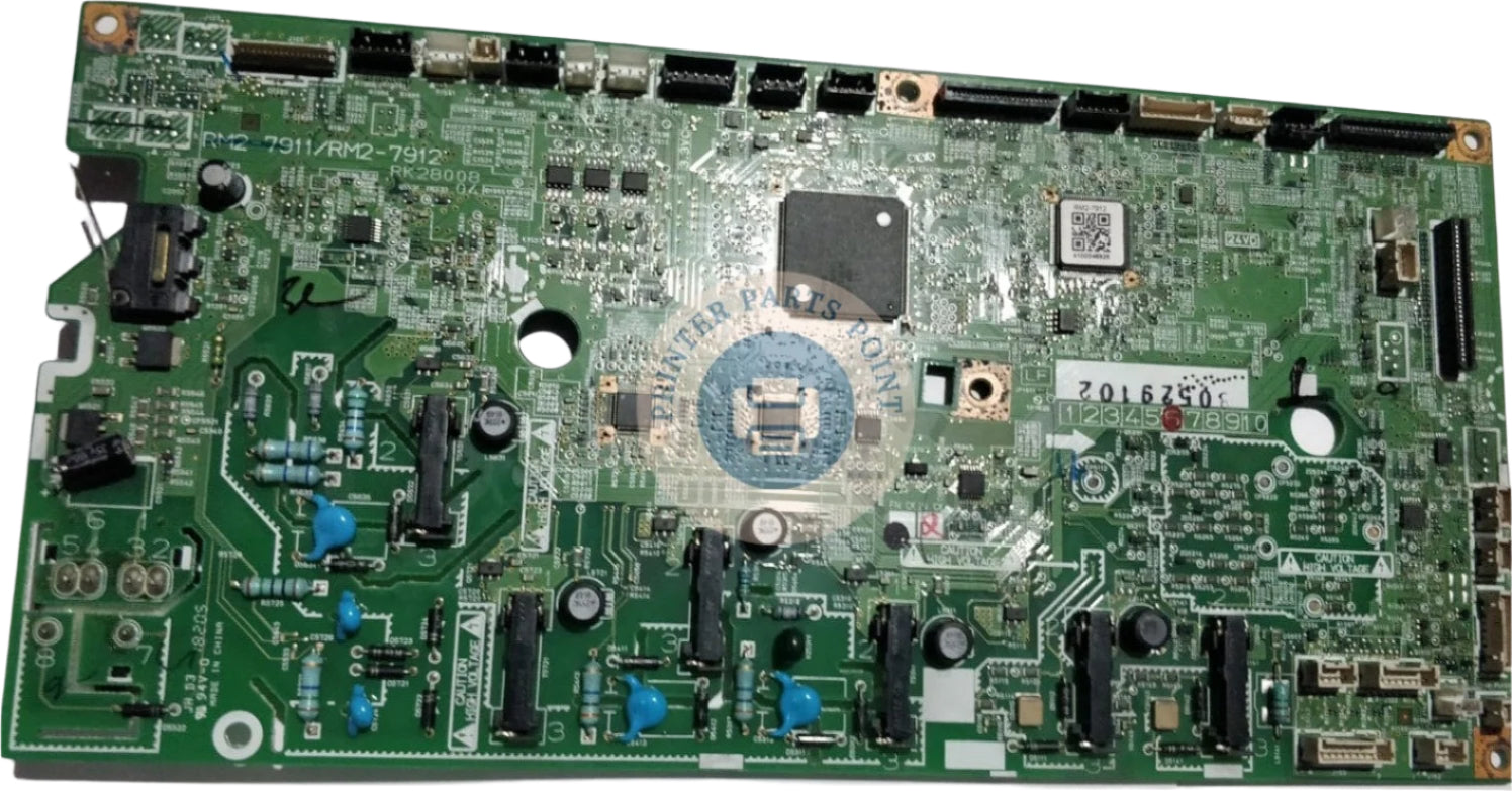 High Voltage Power Supply For HP Color LaserJet Pro M452dw / M477dw / M454dw / M479 Printer (RM2-7909 / RM2-7911)