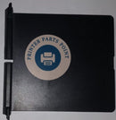 Paper Output Tray / Receive Tray For HP Laserjet Pro M126nw / M126a / M128fn / M128fw (Compatible New)