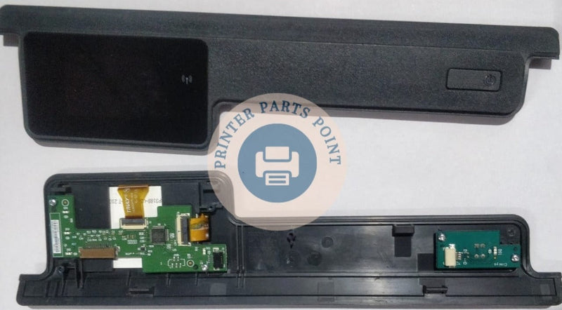 Control Panel / Display Panel For HP Smart Tank 530 Dual Band WiFi Colour Printer (Y0F70-60005 / Y0F70-40022)