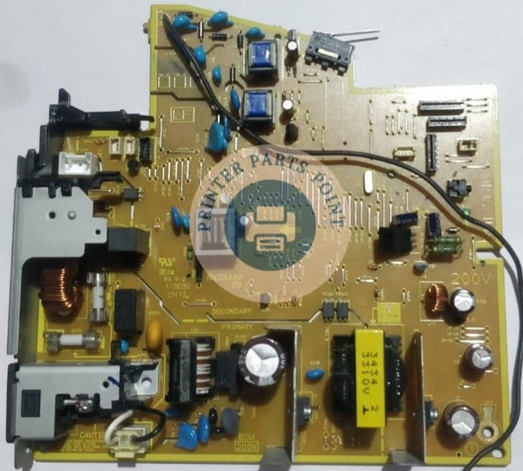 Power Supply (DC Board) For HP LaserJet Pro P1566 / P1606DN / LBP6200D / LBP6230dn (FM4-7042-000 / RM1-7616)